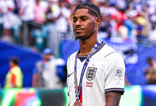 MU trả giá vì chính sách lương thưởng vụ Rashford