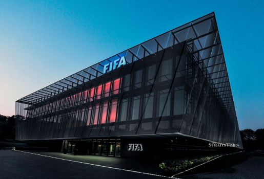 FIFA không coi trọng bóng đá châu Á?