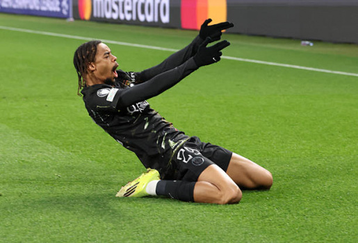 Romano hé lộ chướng ngại lớn nhất trong thương vụ Liverpool - Barcola
