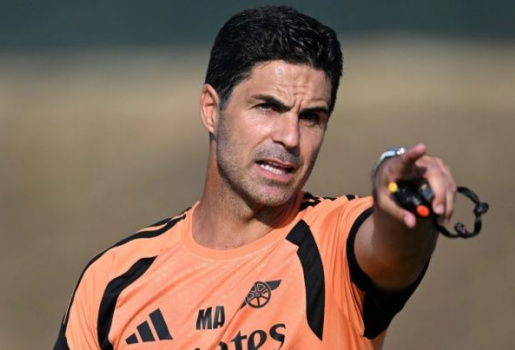 Mikel Arteta: Arsenal cần chiêu mộ những cầu thủ giỏi hơn