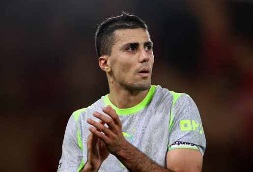 Tin đồn chuyển nhượng sáng 30/7: Real Madrid chốt mua Rodri; Juventus đạt thỏa thuận Kolo Muani