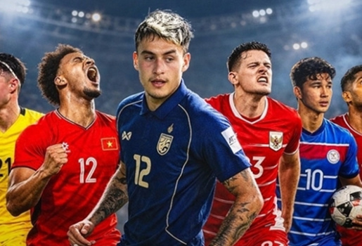 Nguy cơ trắng sóng FIFA ASEAN Cup vì bản quyền 3 triệu USD
