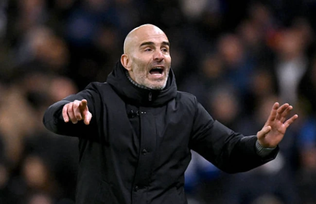 Enzo Maresca và bài toán nhân sự Man City thời hậu Pep Guardiola