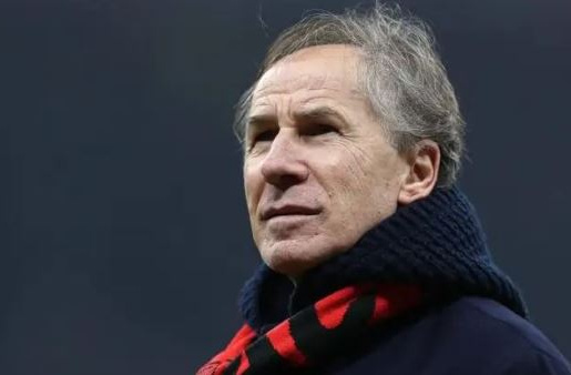 Huyền thoại bóng đá Ý, Franco Baresi qua đời ở tuổi 66