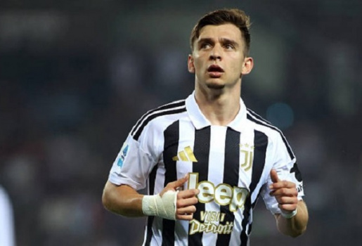 Vì sao MU và Liverpool sáng cửa mua Conceicao từ Juve?