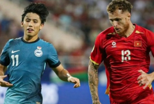 CĐV Thái Lan dự đoán Việt Nam gặp khó trước Indonesia