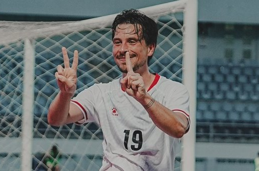 ĐT Việt Nam và bài toán phá giải cái dớp Indonesia