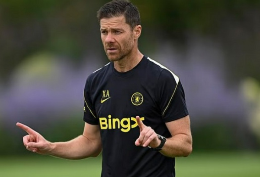 Xabi Alonso trải lòng về 'vết sẹo' khi chia tay Real Madrid