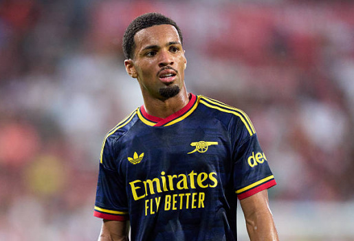 RB Leipzig tiến sát chữ ký Ethan Nwaneri từ Arsenal