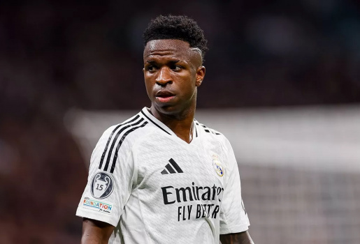 Vinicius đạt thỏa thuận với Real, Arsenal ôm hận