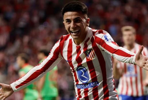 Thiago Almada chuẩn bị đến River Plate với giá kỷ lục lịch sử