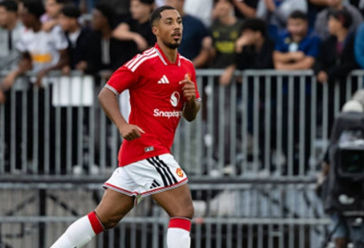 Tielemans ra mắt ấn tượng, Man Utd vẫn nhắm sao 26 tuổi