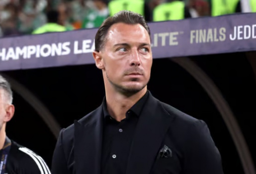 Alan Shearer cảnh báo tân HLV Matthias Jaissle của Newcastle