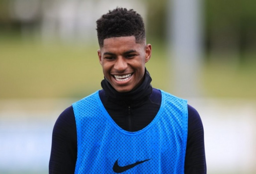Man Utd hoãn chốt tương lai Marcus Rashford