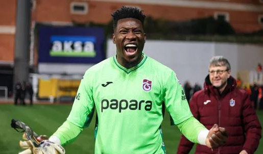 Chelsea được khuyên mua Andre Onana từ Man Utd