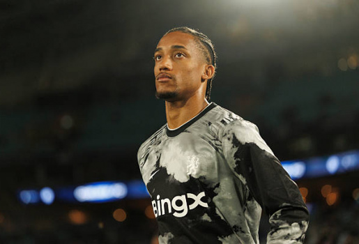 Chelsea đạt thỏa thuận hợp đồng mới với Joao Pedro