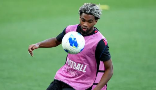 Liverpool rút lui, MU bắt đầu tiếp cận Ibrahim Mbaye của PSG