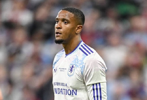 Arsenal tiến sát Ezri Konsa giá 65 triệu bảng