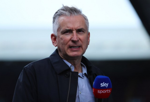 Alan Smith: Chỉ 2 đội có thể vô địch Ngoại Hạng Anh mùa tới