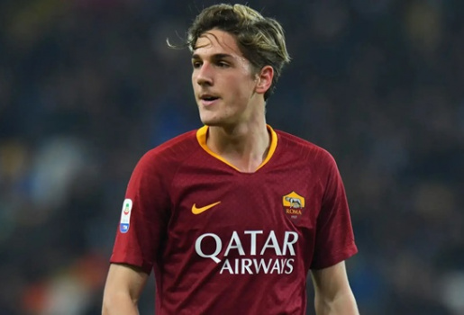 Ajax nhắm chiêu mộ Nicolo Zaniolo thay thế Mika Godts