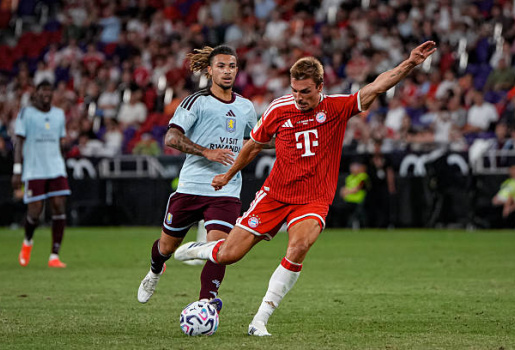 Palhinha là sự thỏa hiệp hợp lý của Man United