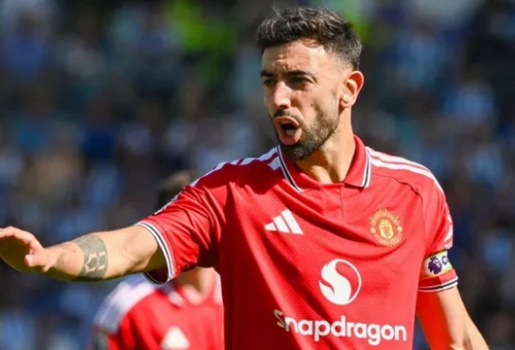 Hợp đồng trọn đời cho Bruno Fernandes là nước đi khôn ngoan của MU