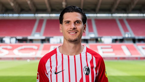 Tottenham ngáng đường MU trong thương vụ Igor Matanovic