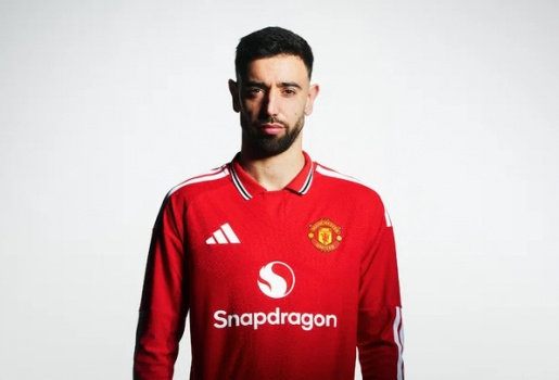 Romano xác nhận Man Utd tiến gần thỏa thuận gia hạn với Bruno
