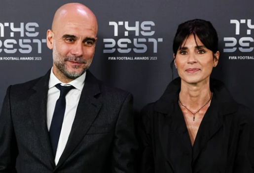 Nguyên nhân thực sự khiến Pep Guardiola ly hôn vợ sau 35 năm