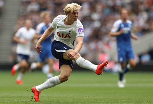 Newcastle cần cái bắt tay của Tottenham để xây dựng kế hoạch tái thiết
