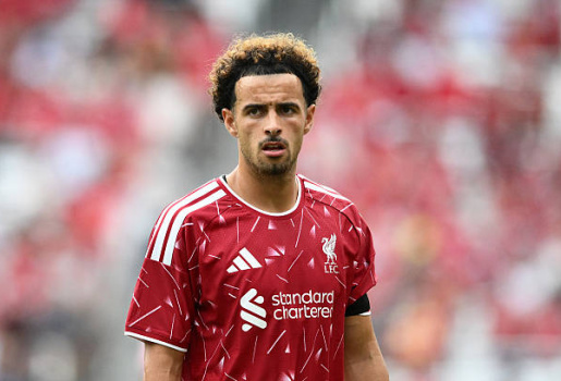 Liverpool và những biến động tiềm năng nơi tuyến giữa