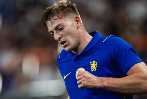 Alonso đẩy 12 cầu thủ Chelsea xuống tập riêng