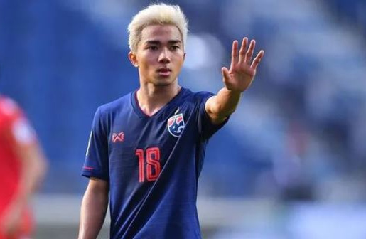Chanathip mong CĐV phủ kín Rajamangala ở chung kết ASEAN Cup