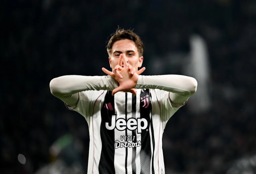 Arsenal muốn đổi Martinelli lấy Kenan Yildiz