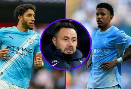 Savinho và Marmoush sẽ nâng tầm hàng công Tottenham