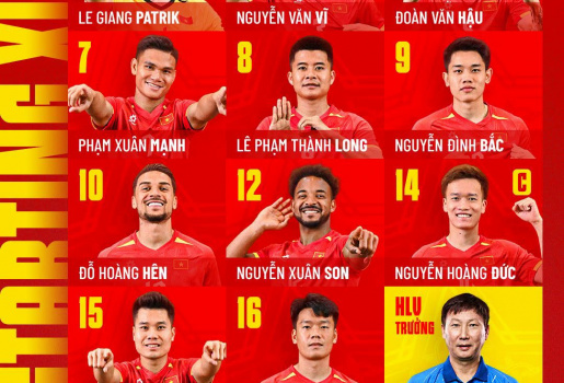 Thái Lan 0-2 Việt Nam: Tuyển Việt Nam đánh sập Rajamangala