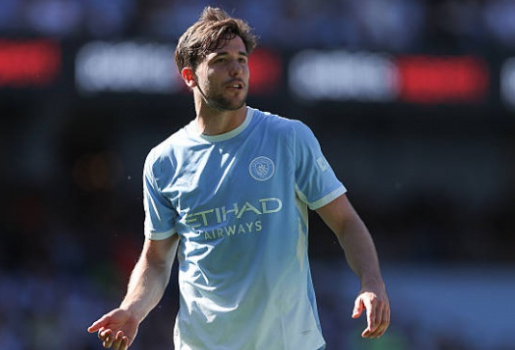 Man City cân nhắc quyết định dành cho Nico Gonzalez