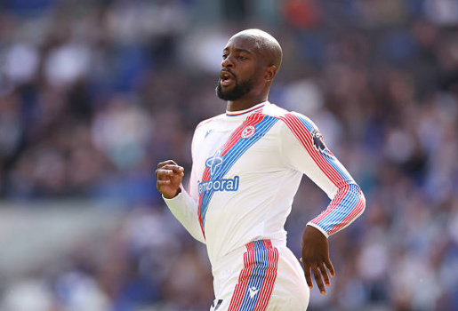 Mateta được chào mời gia nhập MU và Tottenham