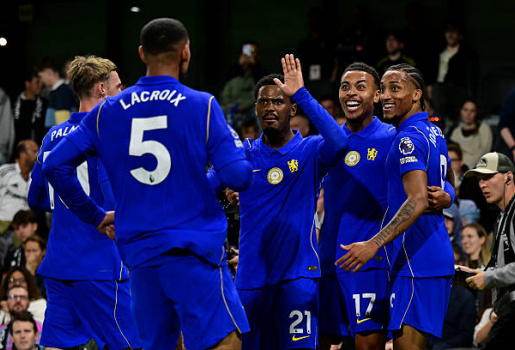 5 điểm sáng - tối trong trận thắng kịch tính của Chelsea