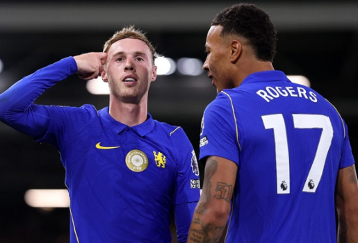 Đã đến lúc Chelsea trao trọn niềm tin cho Cole Palmer