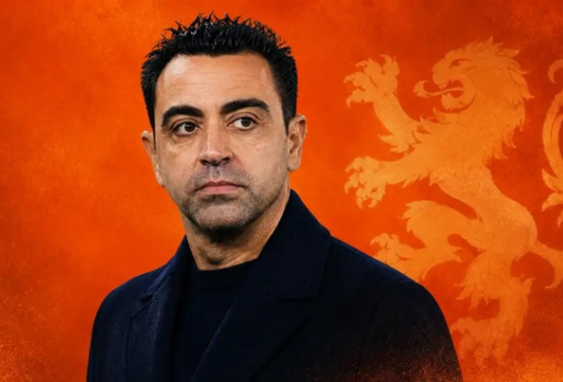 Marco van Basten chỉ trích Hà Lan vì bổ nhiệm Xavi làm HLV trưởng