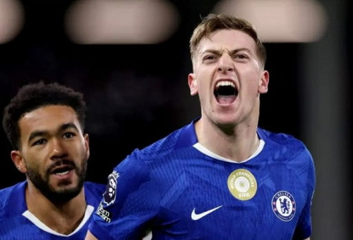 Tại sao Chelsea phải cảm ơn Forest vụ Liam Delap?