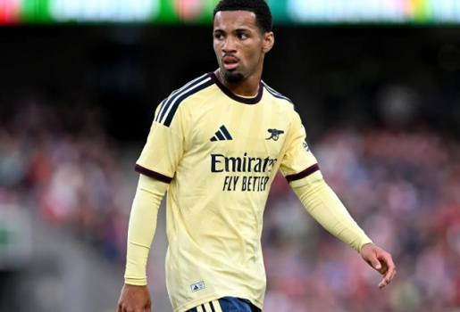 Arsenal mở đường cho Ethan Nwaneri sang Newcastle