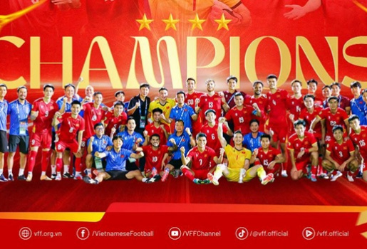 Điểm nhấn chung kết lượt về ASEAN Cup: Thần may mắn đứng về phía Việt Nam