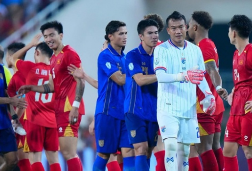 FIFA ASEAN Cup: Liệu Thái Lan có thực sự đòi được món nợ trước Việt Nam?