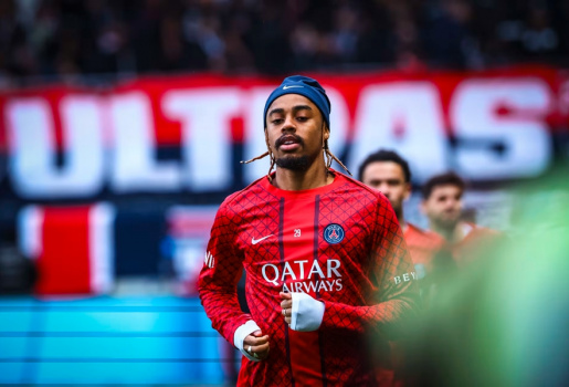 Hành trình lột xác thành bom tấn Liverpool của Barcola