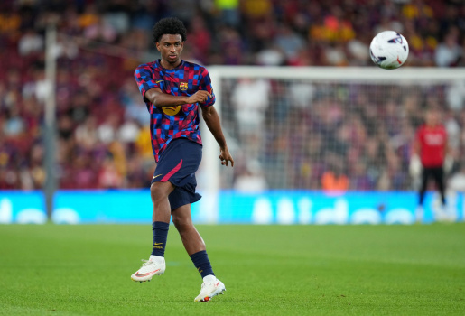 Mức phí 40 triệu euro chặn đứng cơ hội Man Utd chiêu mộ Balde