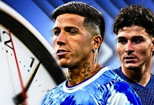 Sự kịch tính của Deadline Day thị trường chuyển nhượng