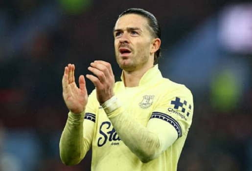 Grealish trở lại Everton nhờ tình yêu của Moyes
