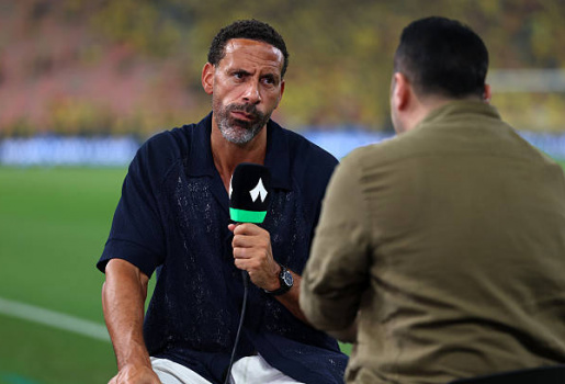 Rio Ferdinand thán phục công tác chuyển nhượng của Arsenal